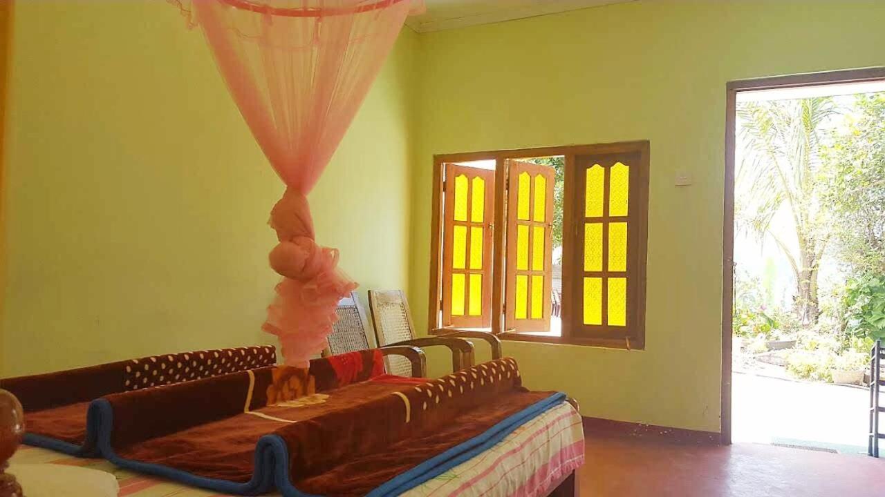 Bel View Guest House Haputale Exteriér fotografie