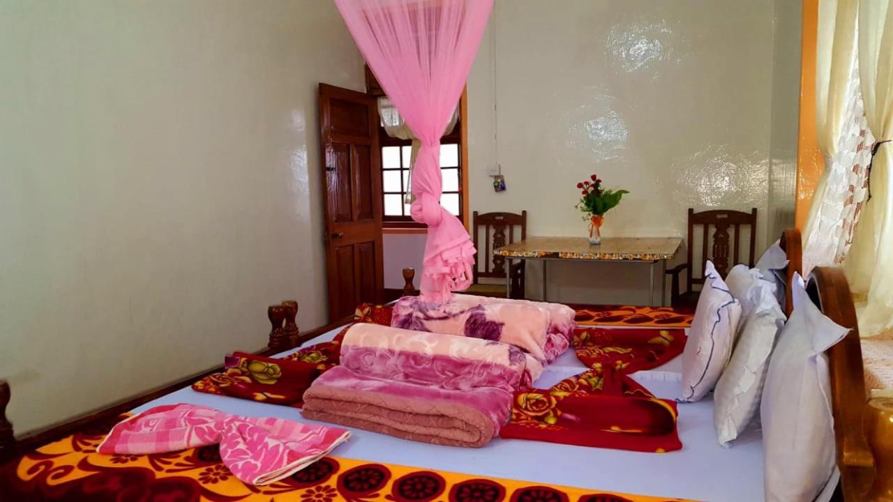 Bel View Guest House Haputale Exteriér fotografie
