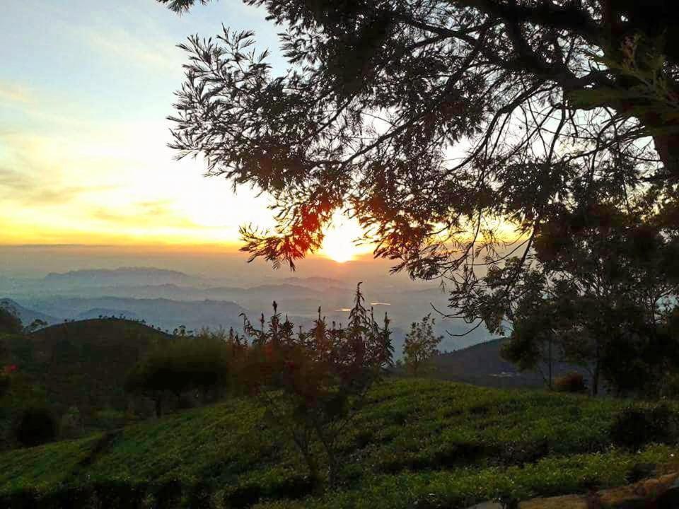 Bel View Guest House Haputale Exteriér fotografie