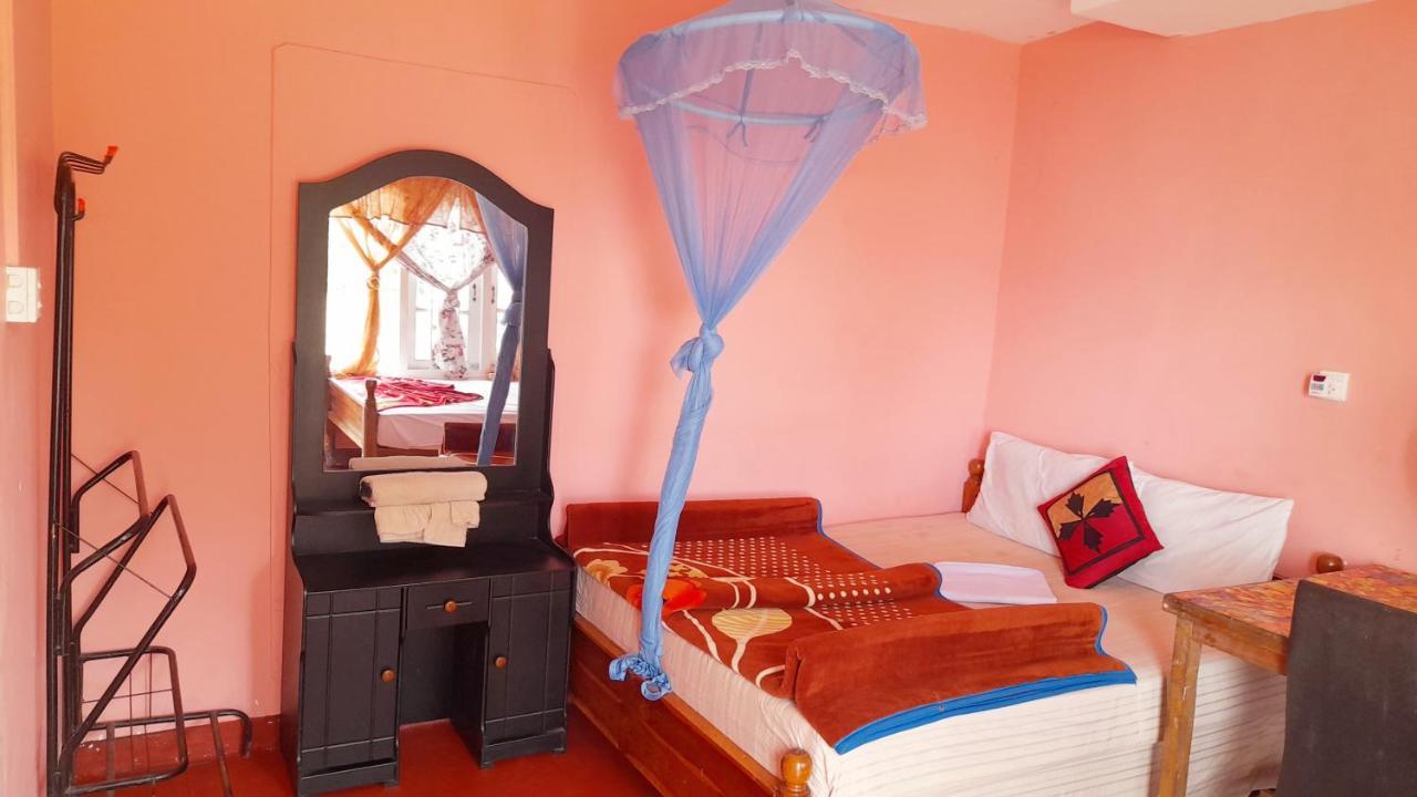 Bel View Guest House Haputale Exteriér fotografie