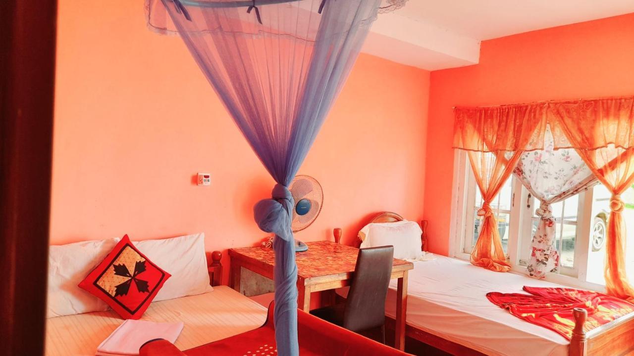 Bel View Guest House Haputale Exteriér fotografie