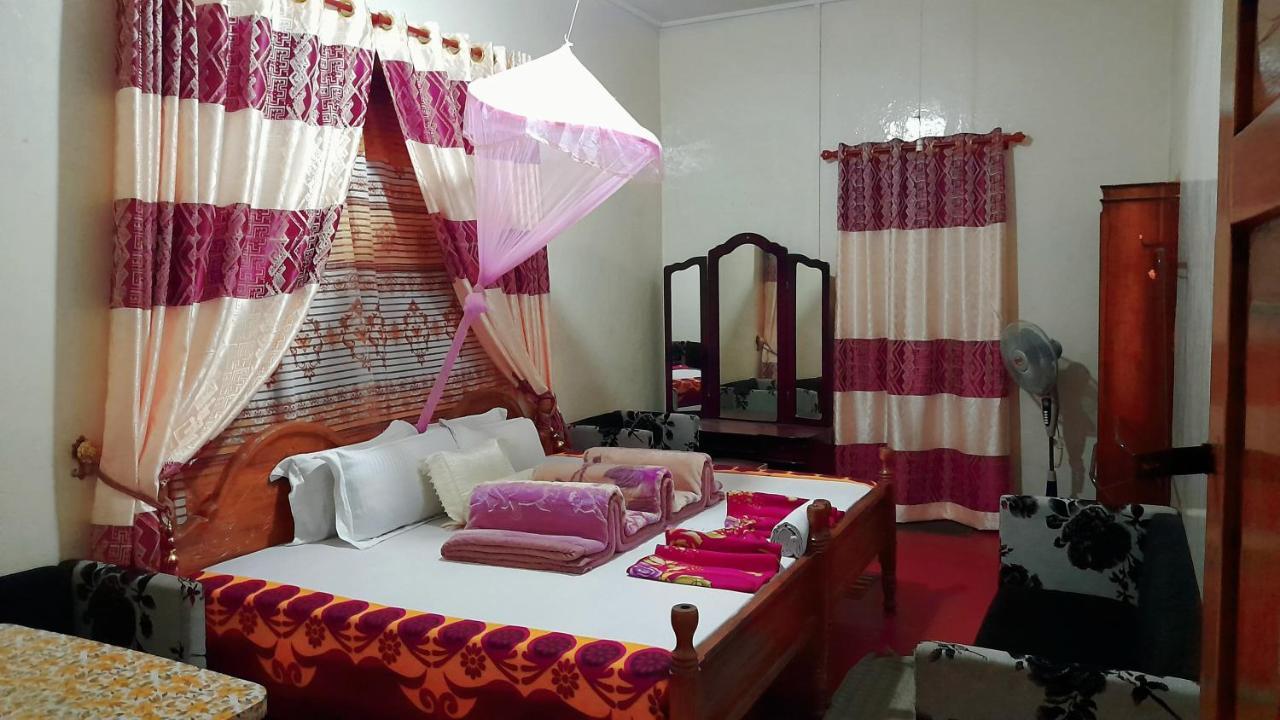 Bel View Guest House Haputale Exteriér fotografie