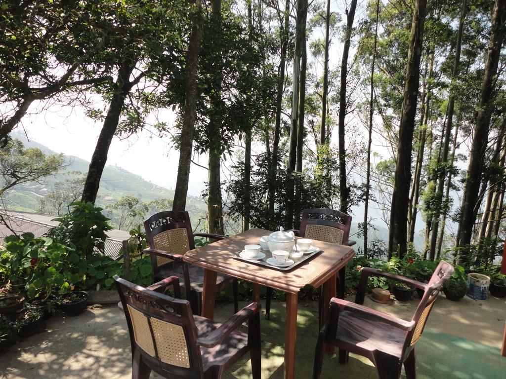 Bel View Guest House Haputale Exteriér fotografie