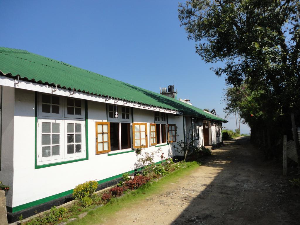 Bel View Guest House Haputale Exteriér fotografie