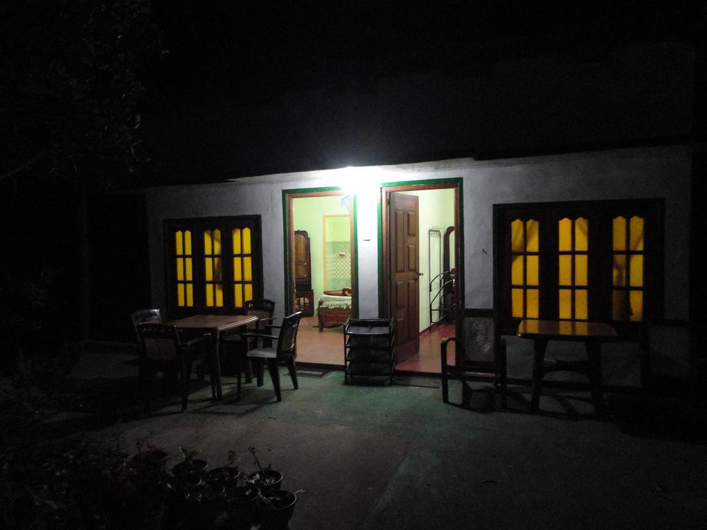 Bel View Guest House Haputale Exteriér fotografie