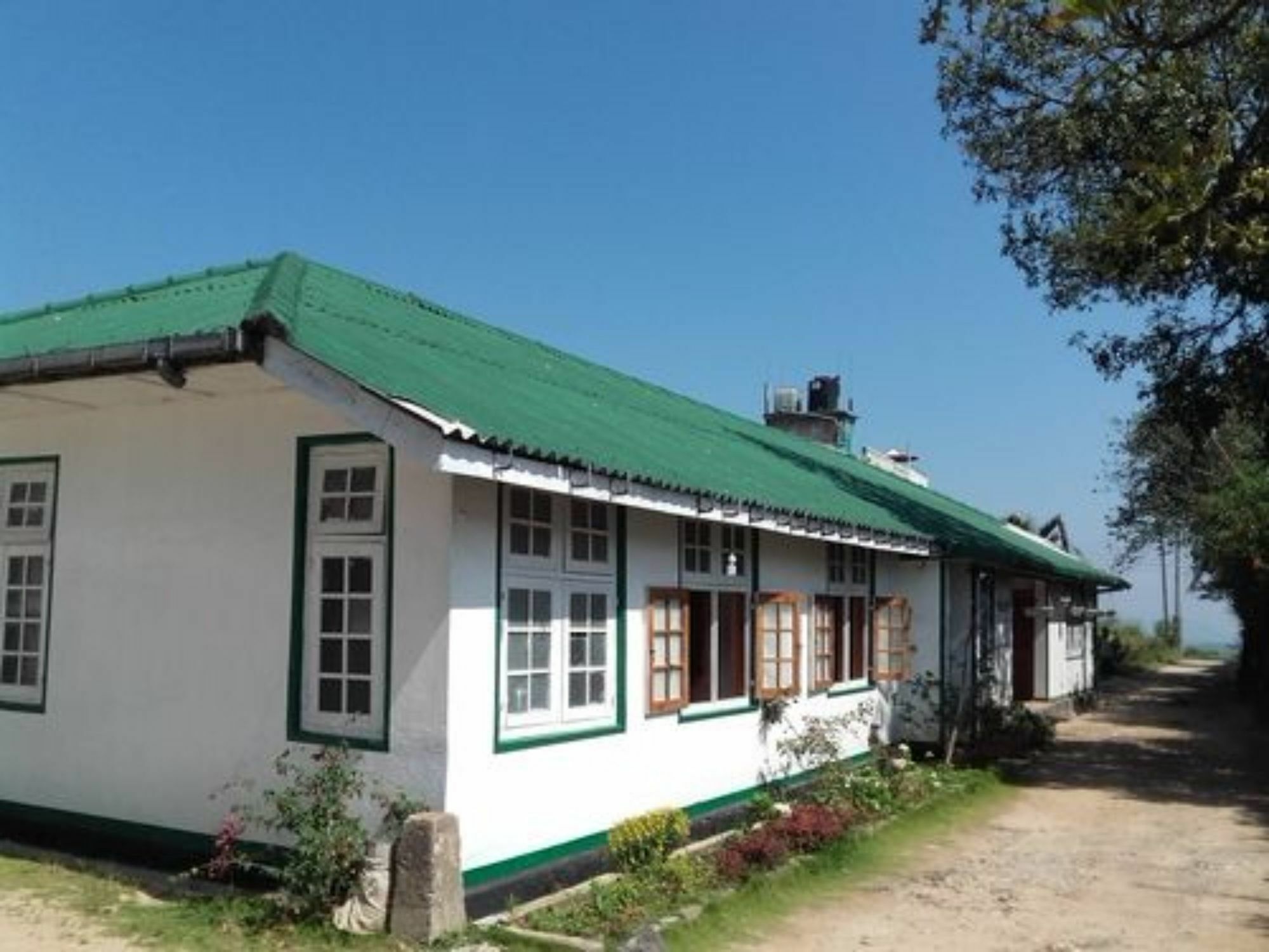 Bel View Guest House Haputale Exteriér fotografie
